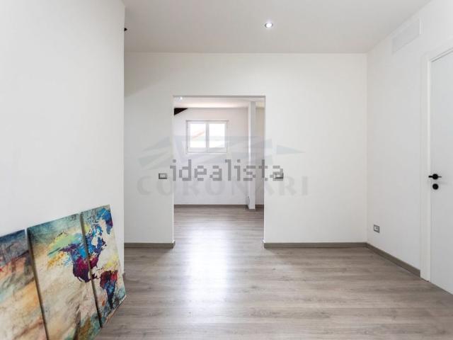 Appartamento in vendita di 44 m² in Via del Porto Fluviale