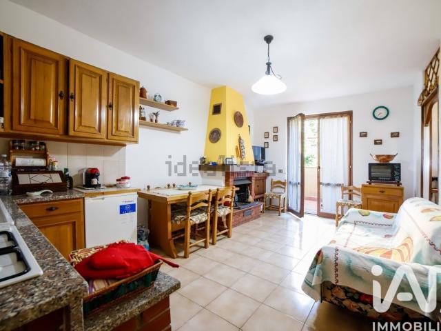 Appartamento in vendita di 44 m² in Via del Peperino