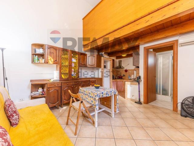 Appartamento in vendita di 44 m² in Via del Torraccio, 152