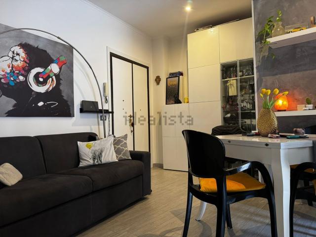 Appartamento in vendita di 44 m² in Via del Velodromo