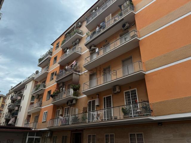 Appartamento in vendita di 44 m² in Via del Velodromo