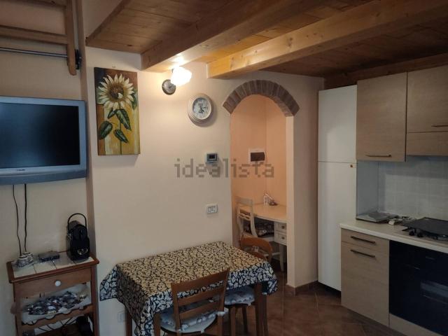 Appartamento in vendita di 44 m² in Via della Croce, 14