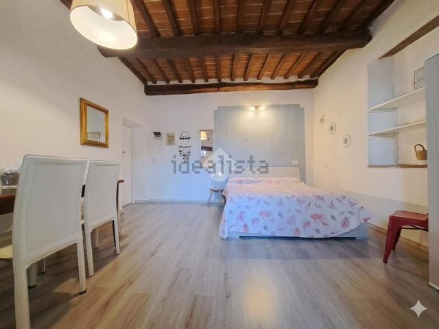Appartamento in vendita di 44 m² in Via della Libertà, 1