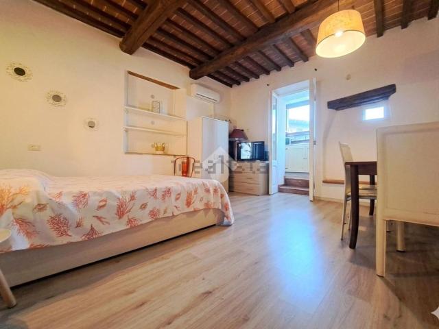 Appartamento in vendita di 44 m² in Via della Libertà, 1