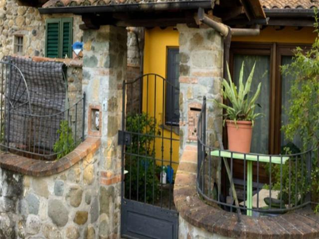 Appartamento in vendita di 44 m² in Via della Nievole