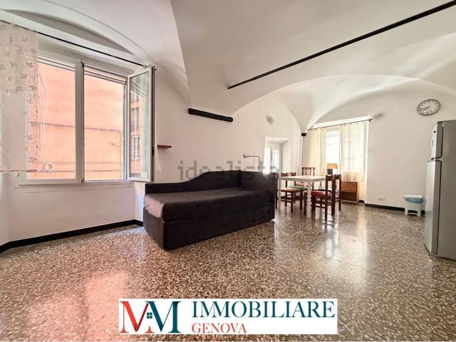 Appartamento in vendita di 44 m² in Via di Canneto Il Curto, 9