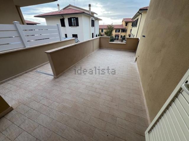 Appartamento in vendita di 44 m² in Via di Serragrande