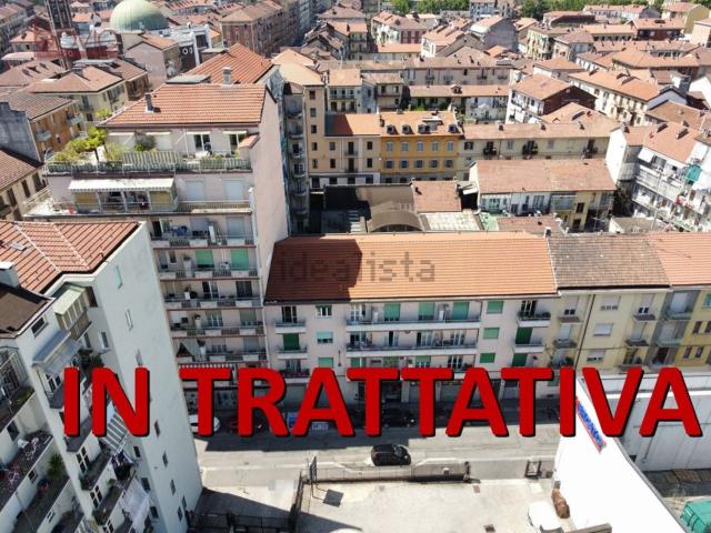 Appartamento in vendita di 44 m² in Via Elvo, 24