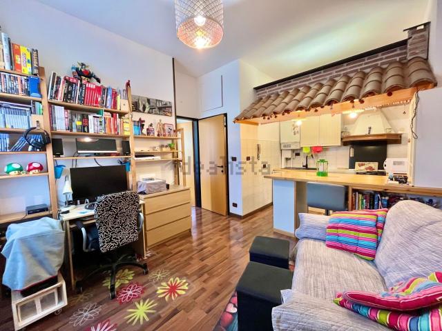 Appartamento in vendita di 44 m² in Via Emilio Salgari