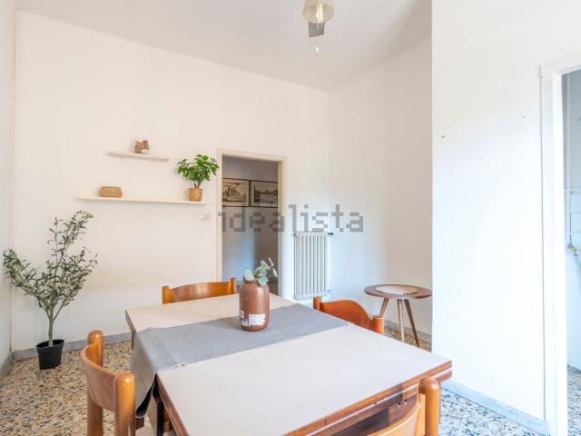 Appartamento in vendita di 44 m² in Via Emilia Levante, 184