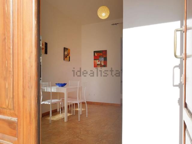 Appartamento in vendita di 44 m² in Via Enrico Addis, 43