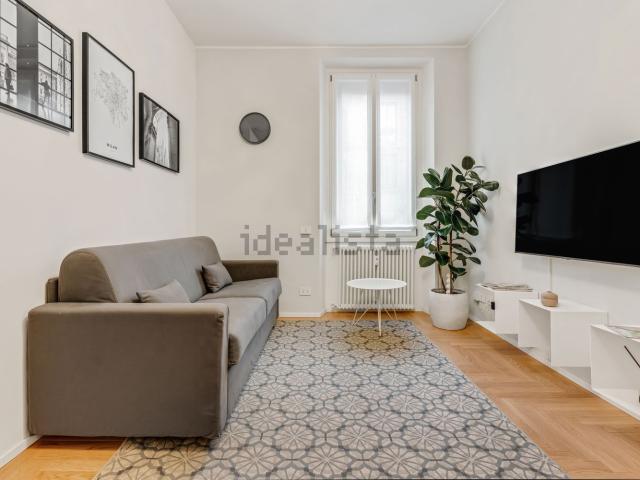 Appartamento in vendita di 44 m² in Via Errico Petrella, 20
