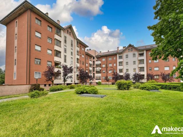 Appartamento in vendita di 44 m² in Via F. Dostoevskij, 5