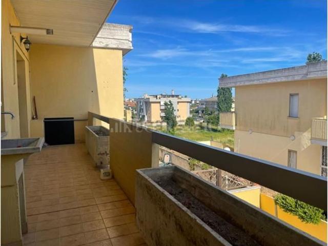 Appartamento in vendita di 44 m² in Via F. Filzi