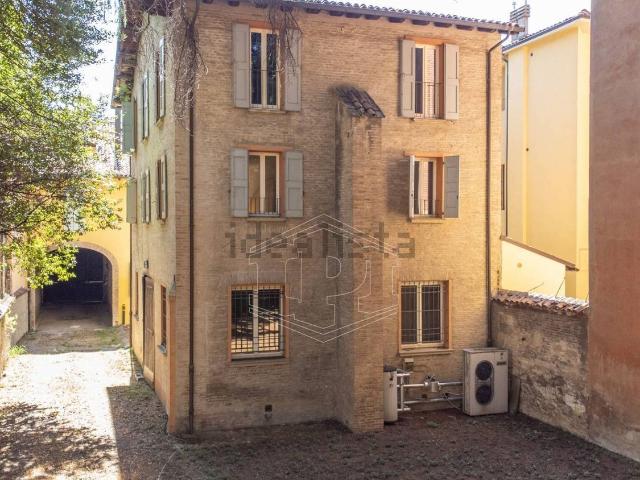 Appartamento in vendita di 44 m² in Via Fondazza, 13