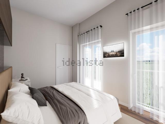 Appartamento in vendita di 44 m² in Via Francesco Crispi, 14