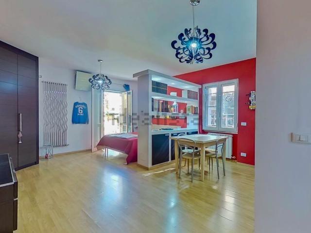 Appartamento in vendita di 44 m² in Via Francesco Donati, 153
