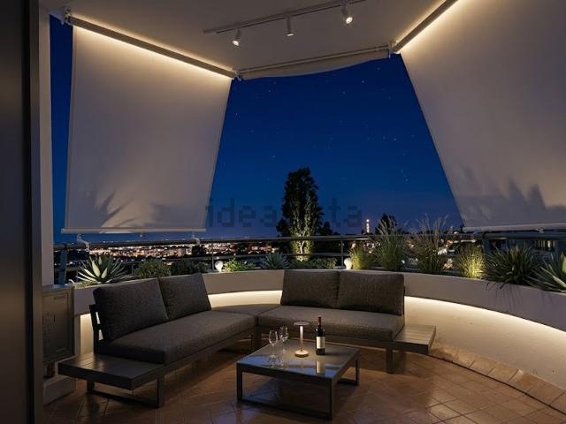 Appartamento in vendita di 44 m² in Via Francesco Menzio, 30