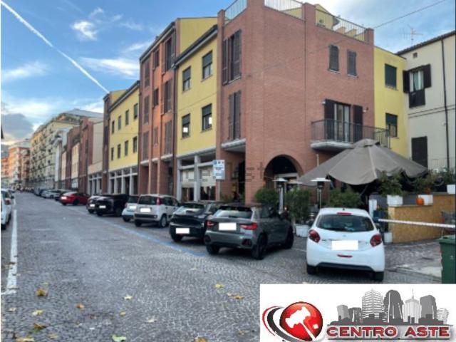 Appartamento in vendita di 44 m² in Via Francesco Savini