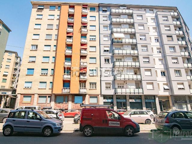 Appartamento in vendita di 44 m² in Via Francesco Predabissi, 4