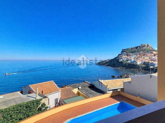 Appartamento in vendita di 44 m² in Via Gallura