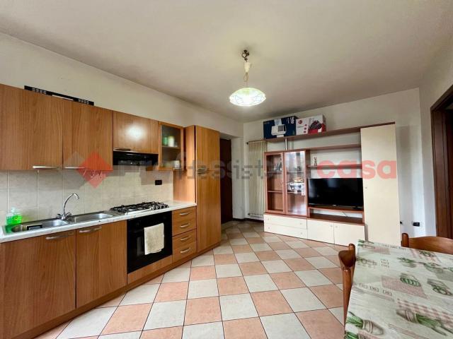 Appartamento in vendita di 44 m² in Via Garibaldi, 46