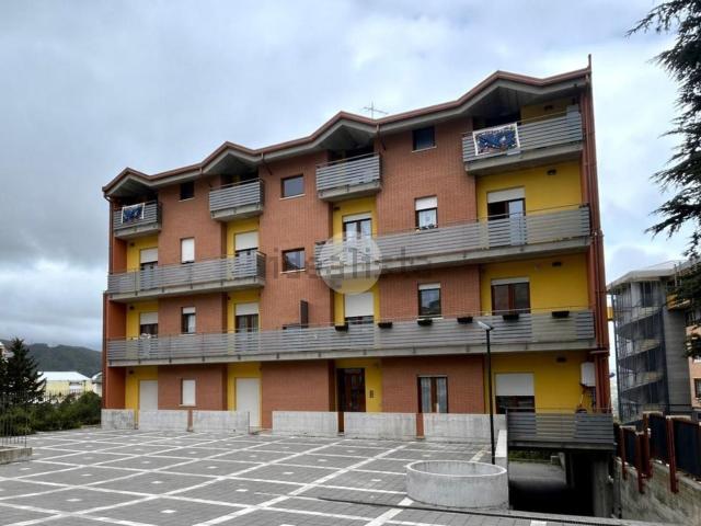 Appartamento in vendita di 44 m² in Via Genova, 15