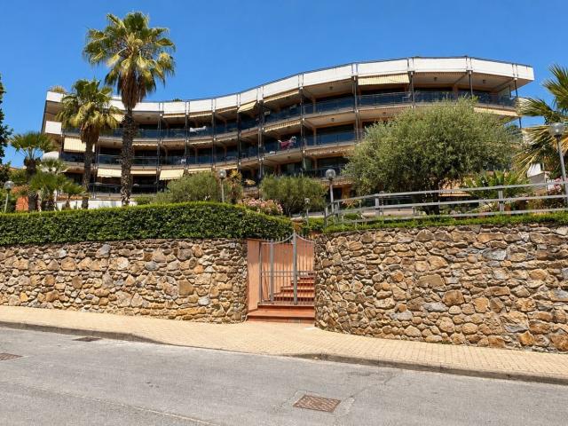 Appartamento in vendita di 44 m² in Via Giovan Battista Panizzi
