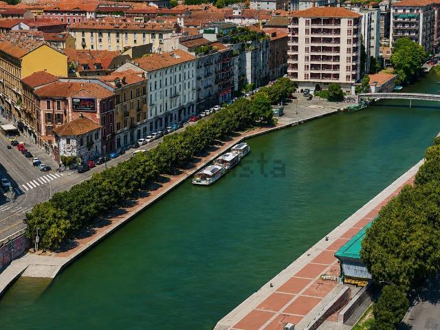 Appartamento in vendita di 44 m² in Via Giosuè Borsi