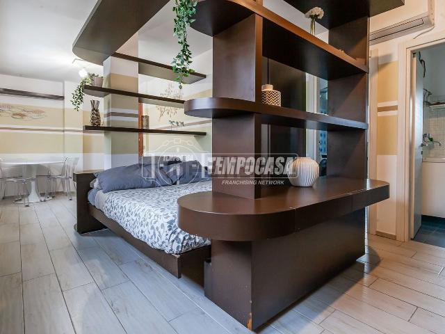 Appartamento in vendita di 44 m² in Via Gian Battista Vico, 12