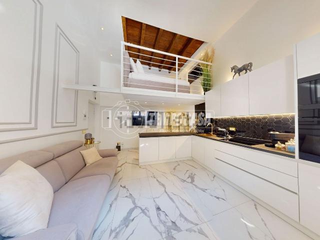 Appartamento in vendita di 50 m² in Via Giulio e Corrado Venini, 88