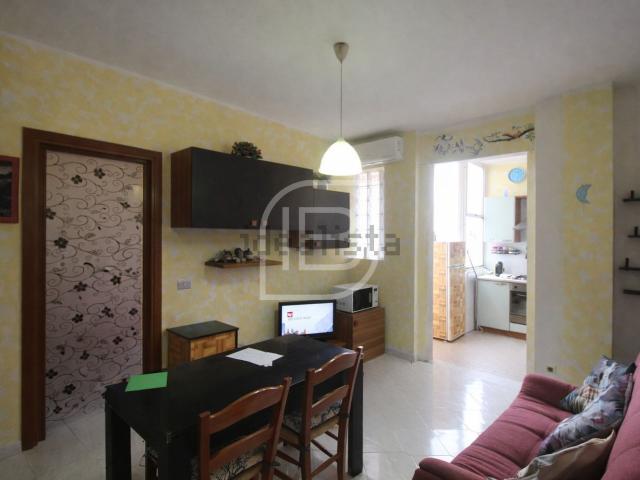 Appartamento in vendita di 44 m² in Via Giuseppe Verdi