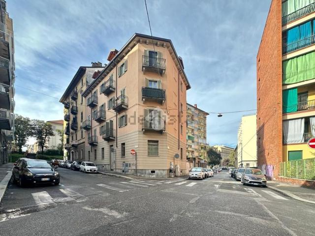 Appartamento in vendita di 44 m² in Via Giuseppe Francesco Medail, 23
