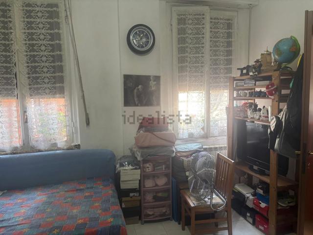 Appartamento in vendita di 44 m² in Via Giuseppe Guerzoni, 42