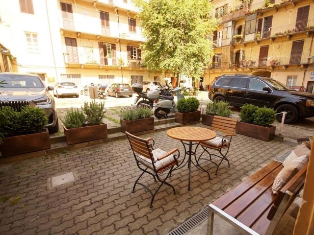 Appartamento in vendita di 44 m² in Via Giuseppe Mazzini, 48