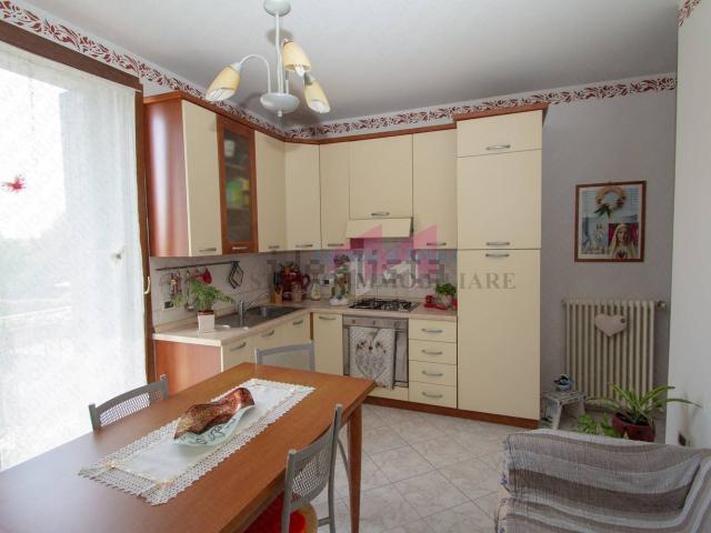 Appartamento in vendita di 44 m² in Via Giuseppe Mazzini, 96