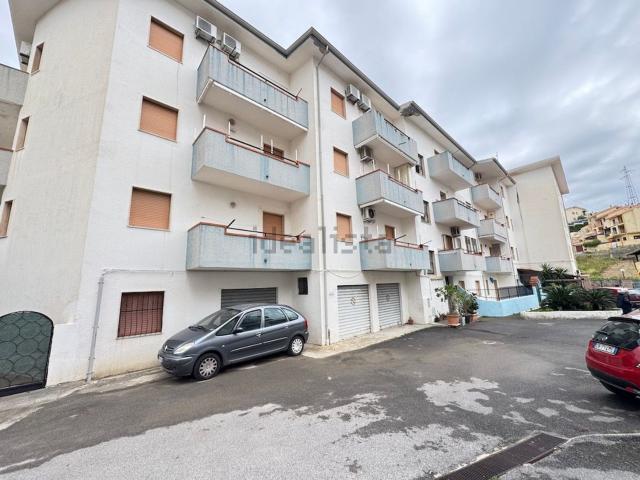 Appartamento in vendita di 44 m² in Via Giuseppe Pezzotti, 3