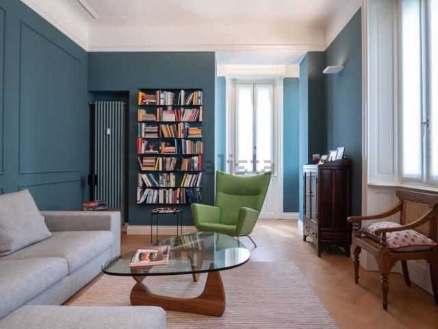 Appartamento in vendita di 44 m² in Via Giuseppe Sacconi