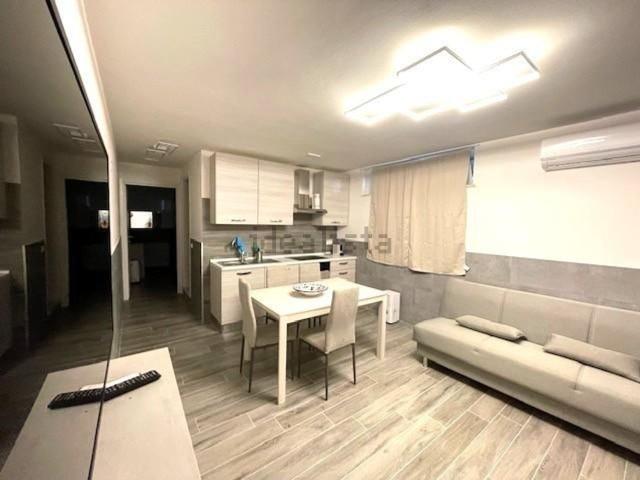 Appartamento in vendita di 44 m² in Via Grosseto