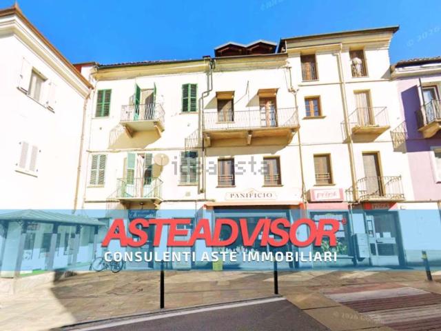 Appartamento in vendita di 44 m² in Via Guglielmo Marconi, 25