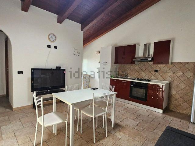 Appartamento in vendita di 44 m² in Via Guido Donegani