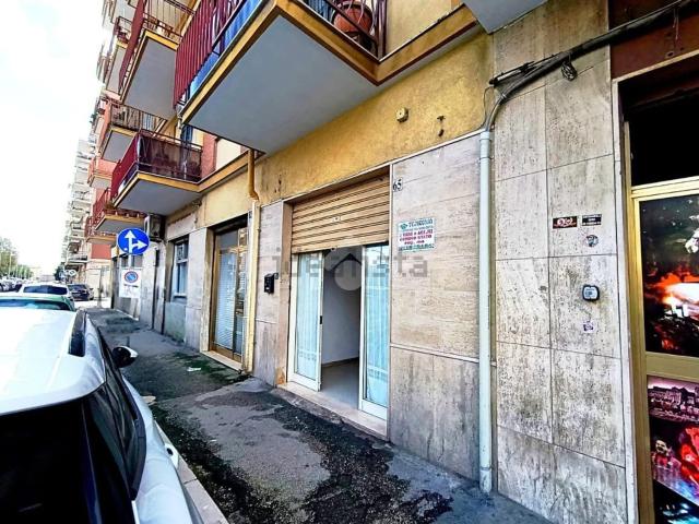 Appartamento in vendita di 44 m² in Via Guido Dorso, 65