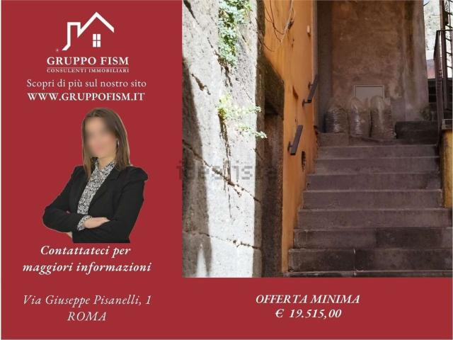 Appartamento in vendita di 44 m² in Via Innocenzo VIII, 47