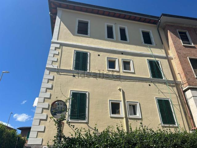 Appartamento in vendita di 44 m² in Via Isonzo