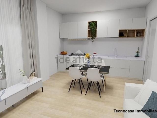 Appartamento in vendita di 44 m² in Via Lagomaggio, 100