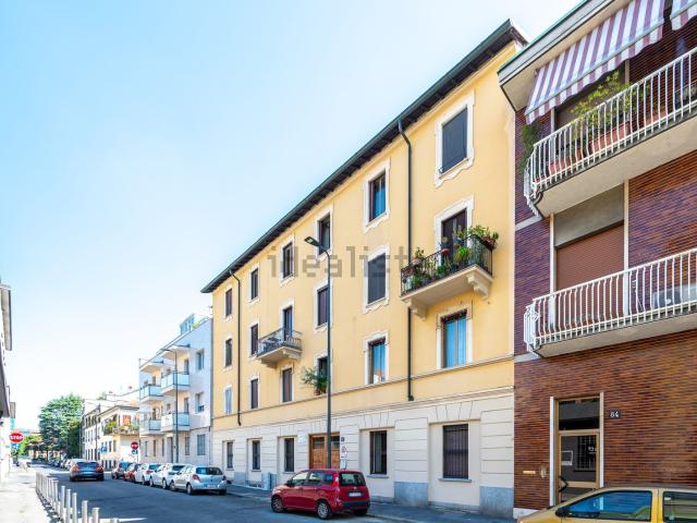 Appartamento in vendita di 44 m² in Via Legnone, 86