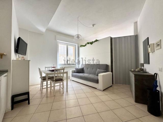 Appartamento in vendita di 44 m² in Via Loreto, 38