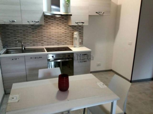 Appartamento in vendita di 44 m² in Via Manlio Feruglio