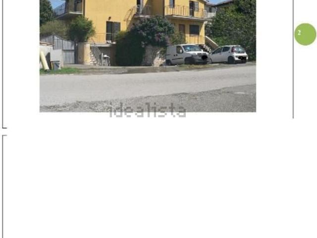 Appartamento in vendita di 44 m² in Via Madonna delle Grazie