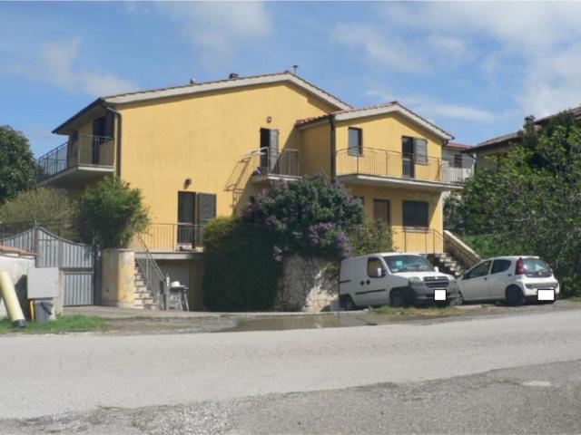 Appartamento in vendita di 44 m² in Via Madonna delle Grazie